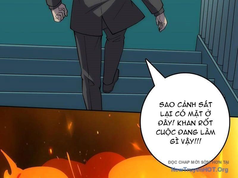 Tin Tức Của Toàn Tri Giả Chap 55 - Next Chap 56
