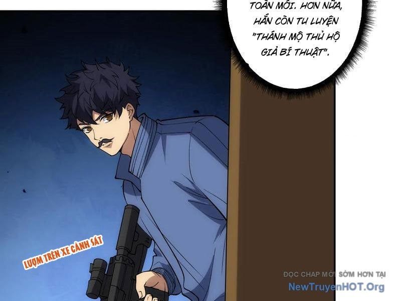Tin Tức Của Toàn Tri Giả Chap 55 - Next Chap 56
