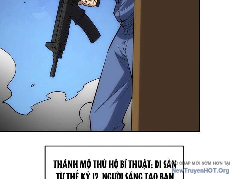 Tin Tức Của Toàn Tri Giả Chap 55 - Next Chap 56