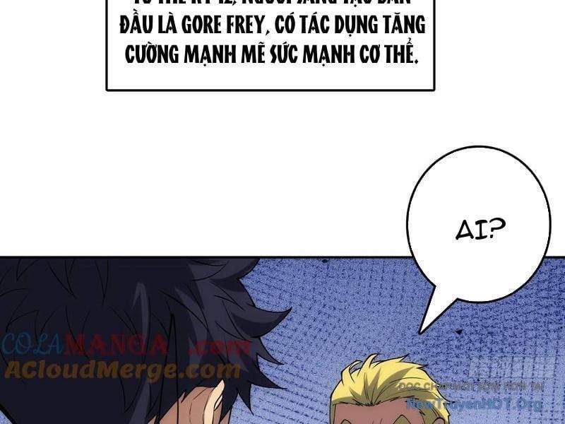 Tin Tức Của Toàn Tri Giả Chap 55 - Next Chap 56