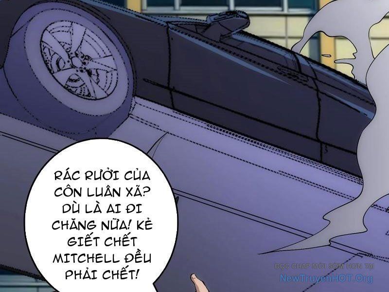Tin Tức Của Toàn Tri Giả Chap 55 - Next Chap 56