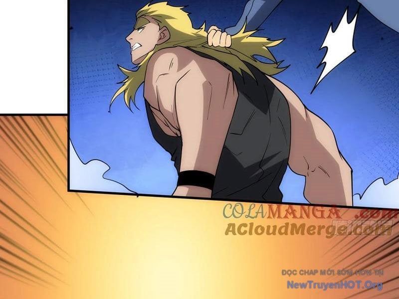 Tin Tức Của Toàn Tri Giả Chap 55 - Next Chap 56