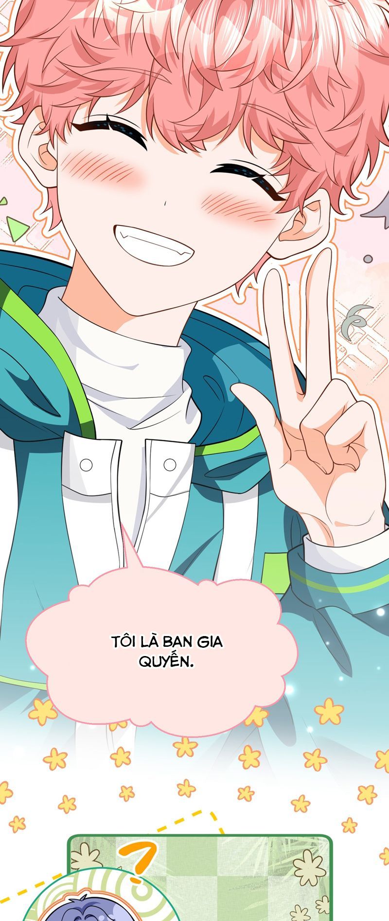Tin Tức Tố Nói Chúng Ta Không Có Khả Năng Chap 102 - Next Chap 103