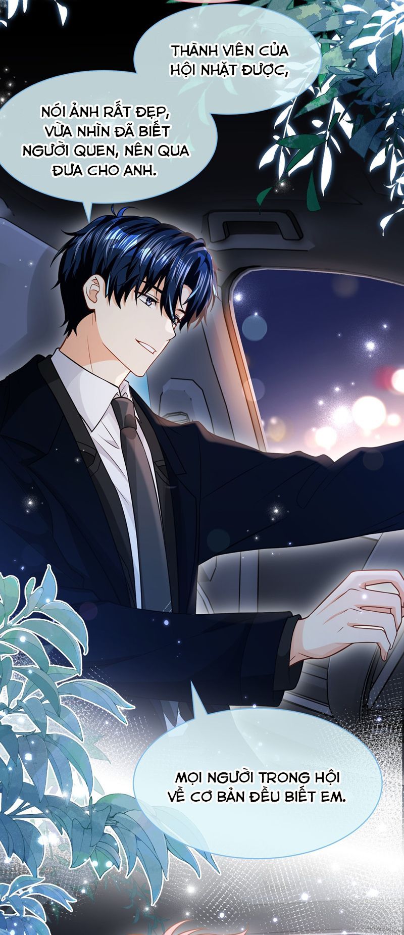 Tin Tức Tố Nói Chúng Ta Không Có Khả Năng Chap 103 - Next Chap 104