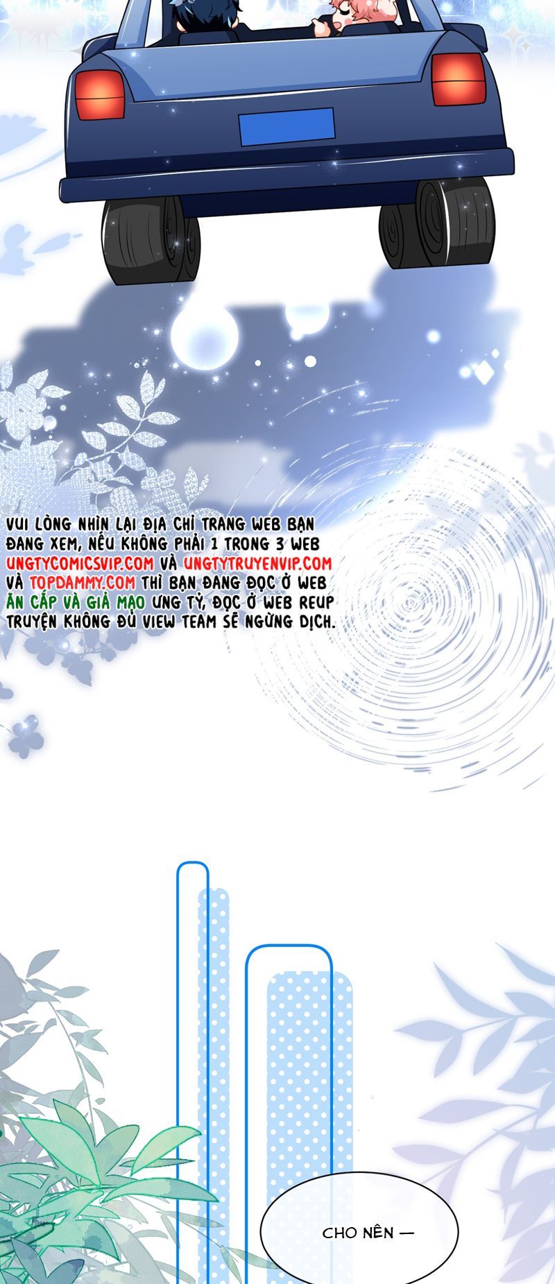 Tin Tức Tố Nói Chúng Ta Không Có Khả Năng Chap 103 - Next Chap 104
