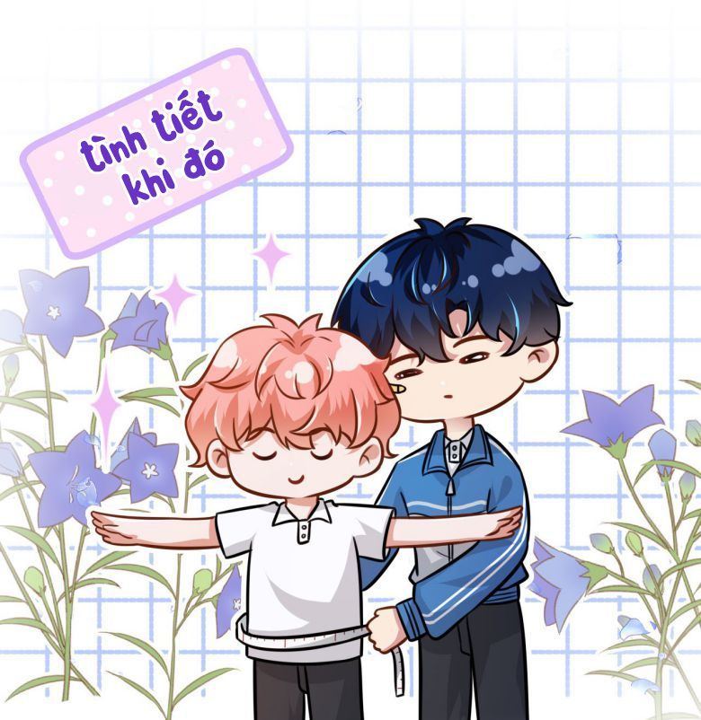 Tin Tức Tố Nói Chúng Ta Không Có Khả Năng Chap 11 - Next Chap 12