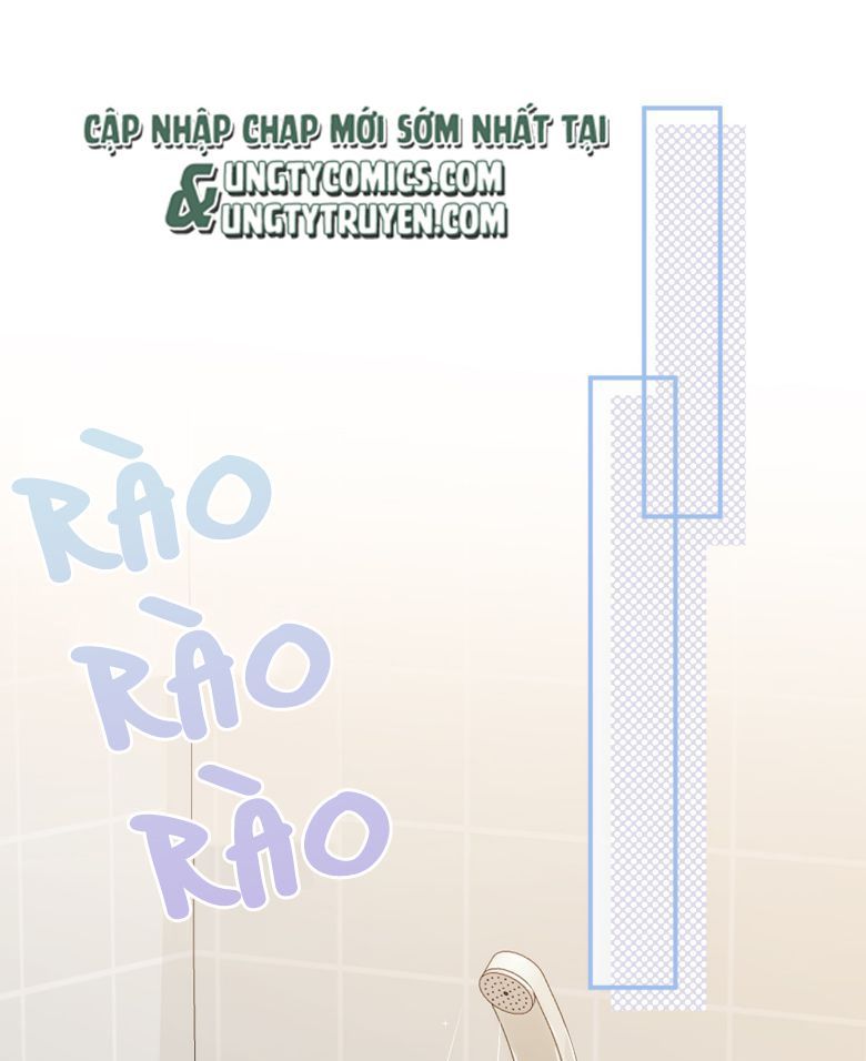 Tin Tức Tố Nói Chúng Ta Không Có Khả Năng Chap 11 - Next Chap 12