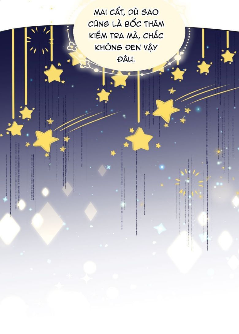Tin Tức Tố Nói Chúng Ta Không Có Khả Năng Chap 11 - Next Chap 12