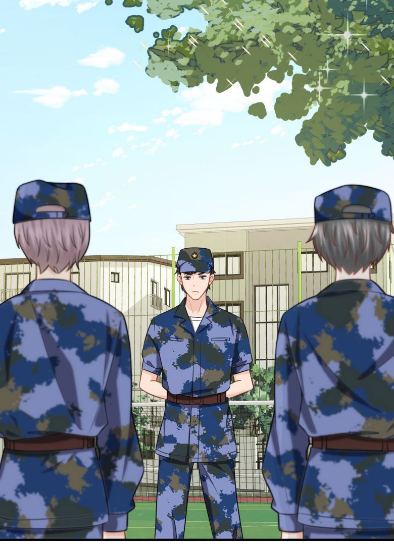 Tin Tức Tố Nói Chúng Ta Không Có Khả Năng Chap 11 - Next Chap 12