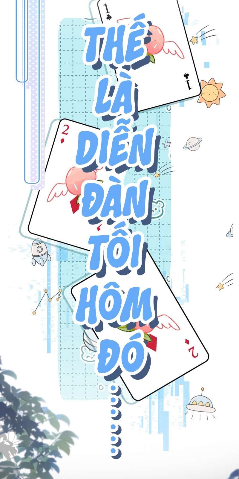 Tin Tức Tố Nói Chúng Ta Không Có Khả Năng Chap 70 - Next Chap 71