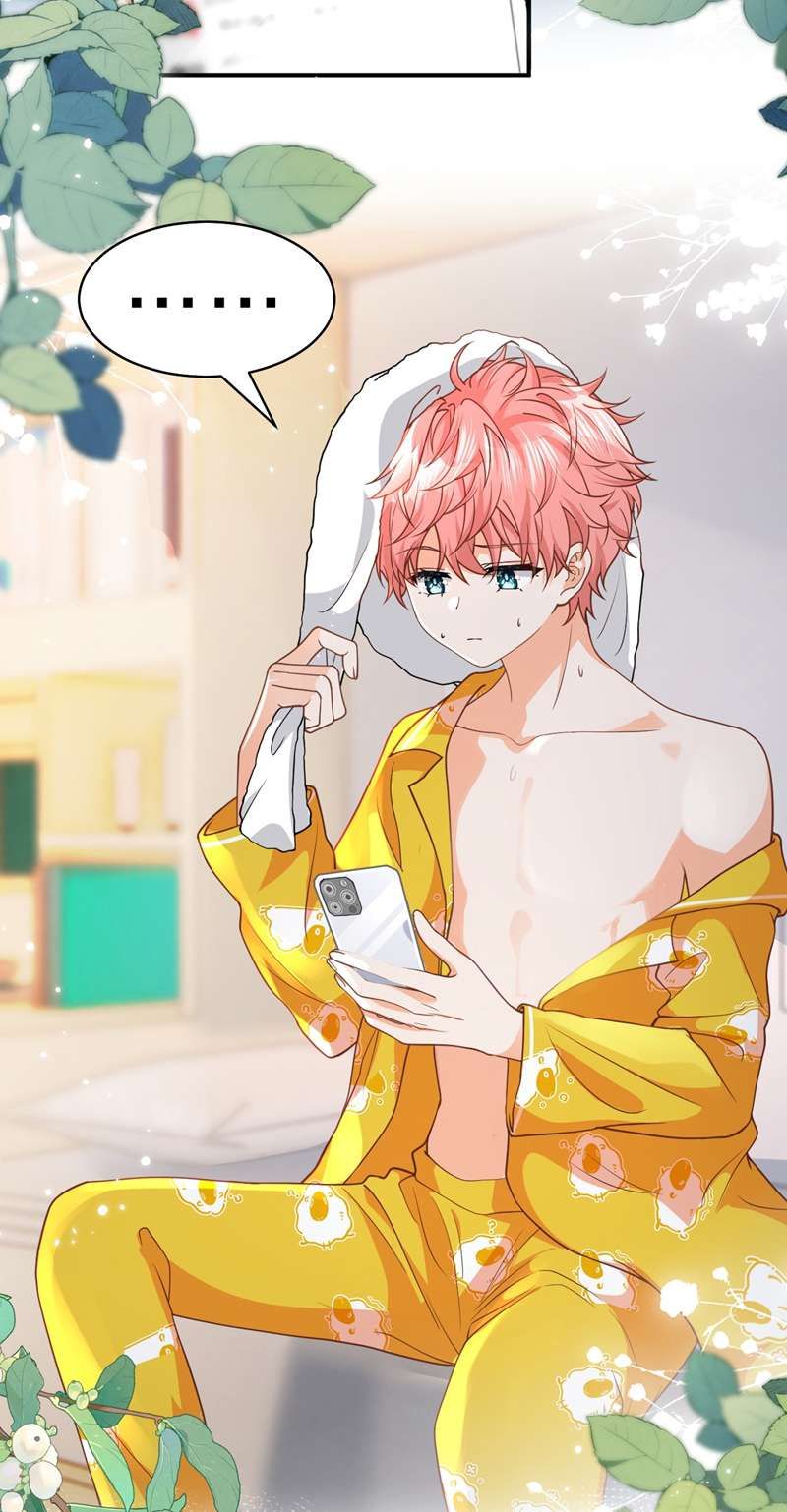 Tin Tức Tố Nói Chúng Ta Không Có Khả Năng Chap 70 - Next Chap 71