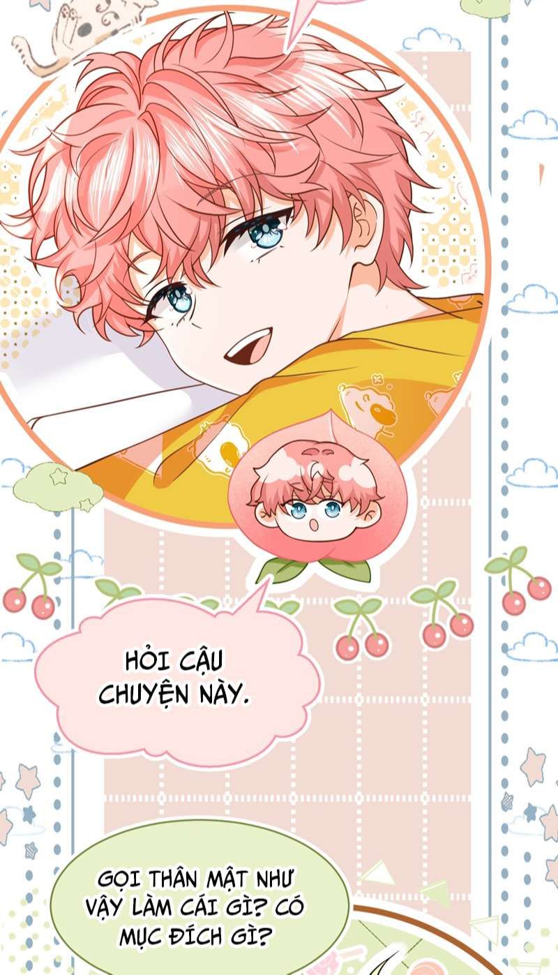 Tin Tức Tố Nói Chúng Ta Không Có Khả Năng Chap 70 - Next Chap 71