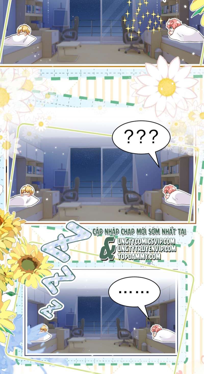 Tin Tức Tố Nói Chúng Ta Không Có Khả Năng Chap 70 - Next Chap 71