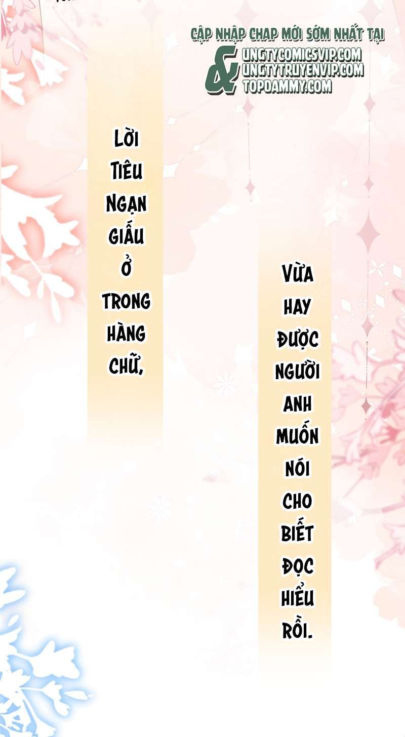 Tin Tức Tố Nói Chúng Ta Không Có Khả Năng Chap 70 - Next Chap 71