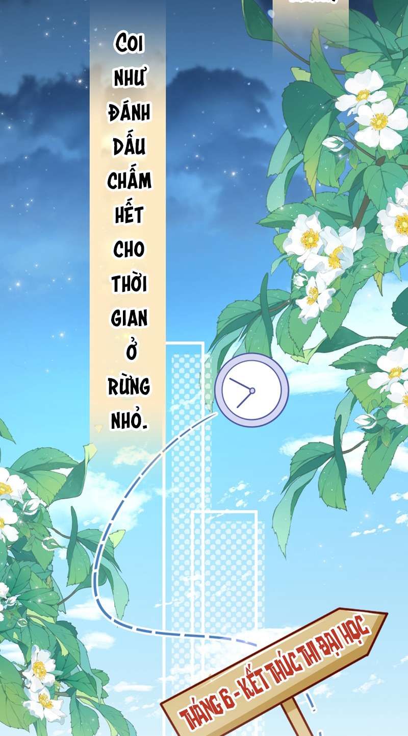 Tin Tức Tố Nói Chúng Ta Không Có Khả Năng Chap 70 - Next Chap 71