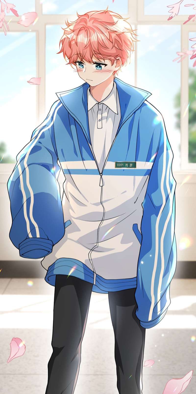Tin Tức Tố Nói Chúng Ta Không Có Khả Năng Chap 70 - Next Chap 71