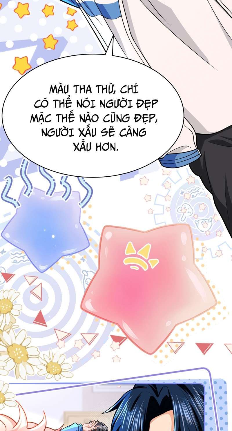 Tin Tức Tố Nói Chúng Ta Không Có Khả Năng Chap 70 - Next Chap 71