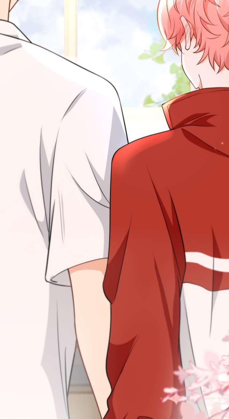 Tin Tức Tố Nói Chúng Ta Không Có Khả Năng Chap 70 - Next Chap 71