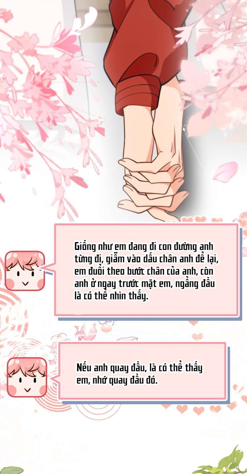 Tin Tức Tố Nói Chúng Ta Không Có Khả Năng Chap 70 - Next Chap 71