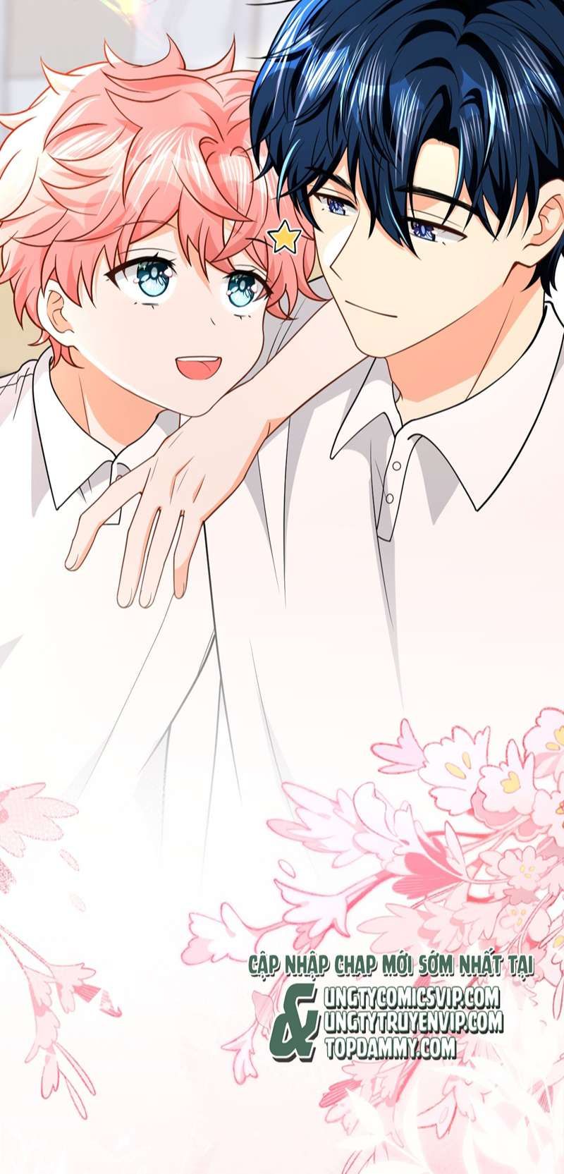 Tin Tức Tố Nói Chúng Ta Không Có Khả Năng Chap 70 - Next Chap 71