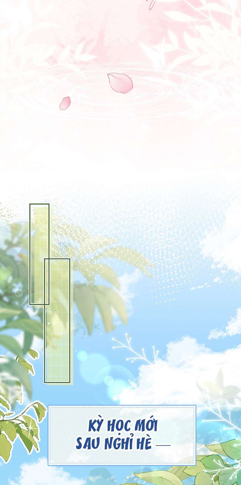 Tin Tức Tố Nói Chúng Ta Không Có Khả Năng Chap 70 - Next Chap 71