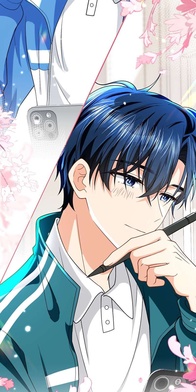 Tin Tức Tố Nói Chúng Ta Không Có Khả Năng Chap 70 - Next Chap 71