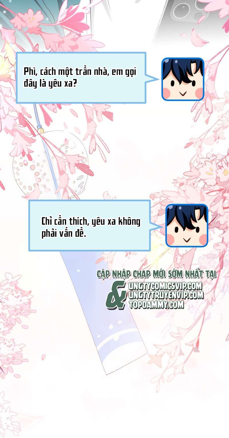 Tin Tức Tố Nói Chúng Ta Không Có Khả Năng Chap 70 - Next Chap 71