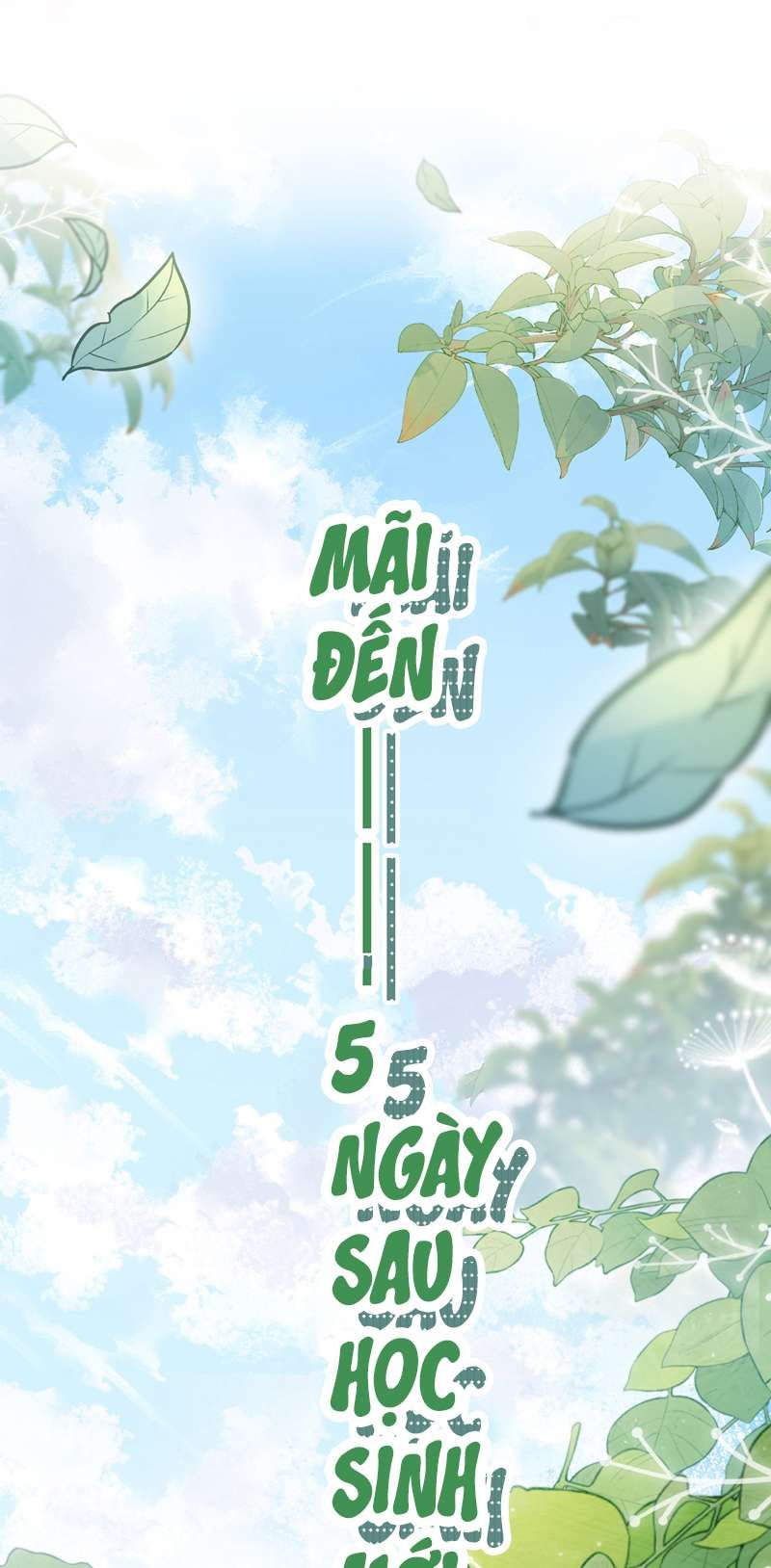 Tin Tức Tố Nói Chúng Ta Không Có Khả Năng Chap 70 - Next Chap 71