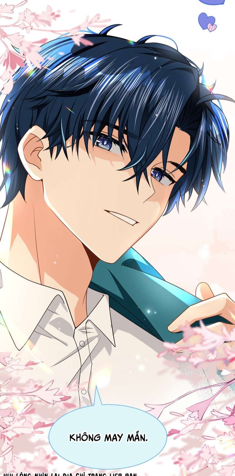 Tin Tức Tố Nói Chúng Ta Không Có Khả Năng Chap 70 - Next Chap 71