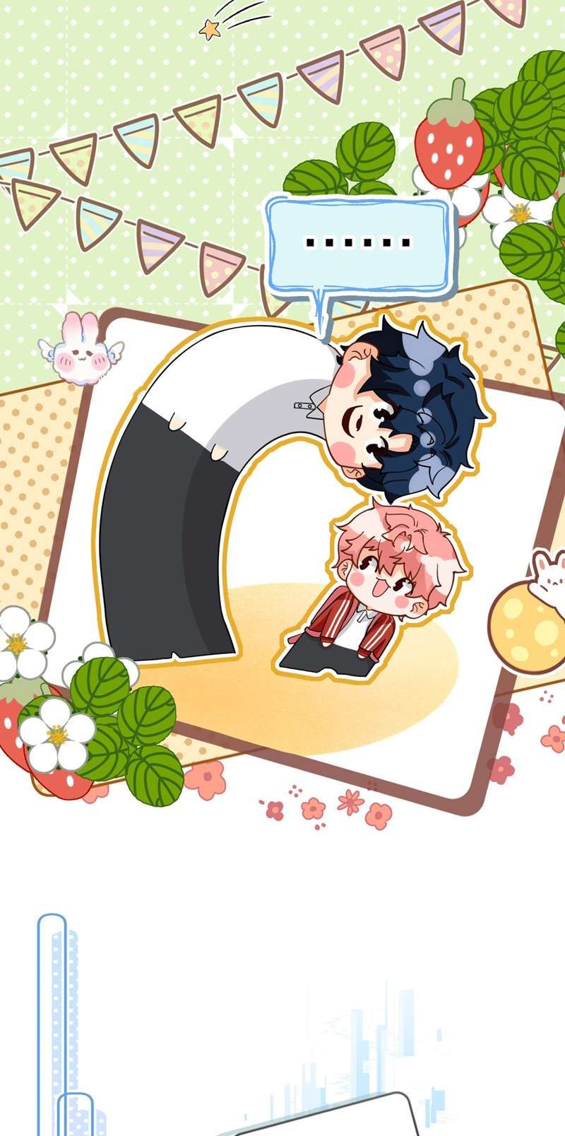 Tin Tức Tố Nói Chúng Ta Không Có Khả Năng Chap 70 - Next Chap 71