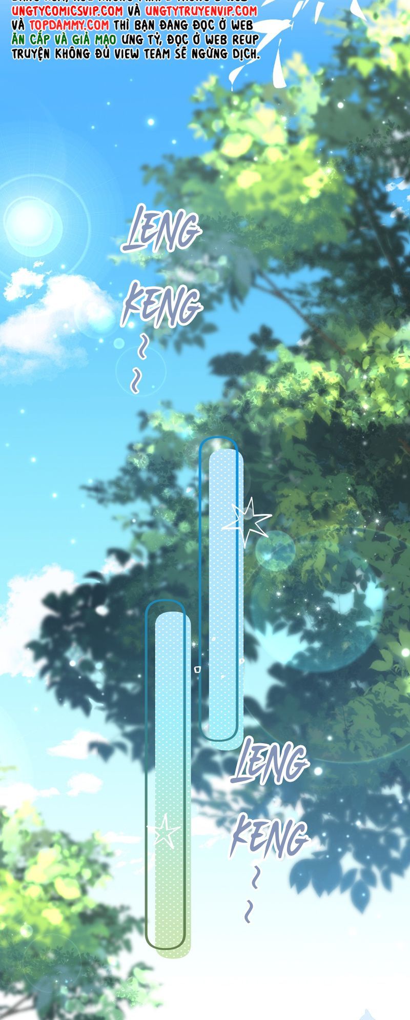 Tin Tức Tố Nói Chúng Ta Không Có Khả Năng Chap 98 - Next Chap 99