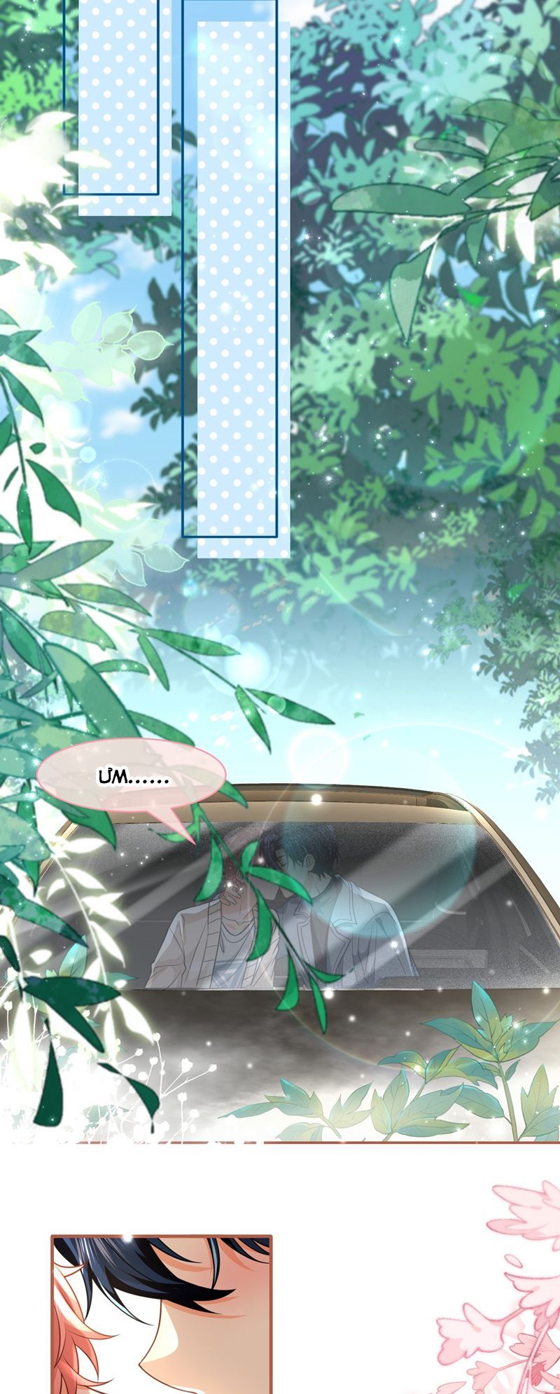Tin Tức Tố Nói Chúng Ta Không Có Khả Năng Chap 98 - Next Chap 99