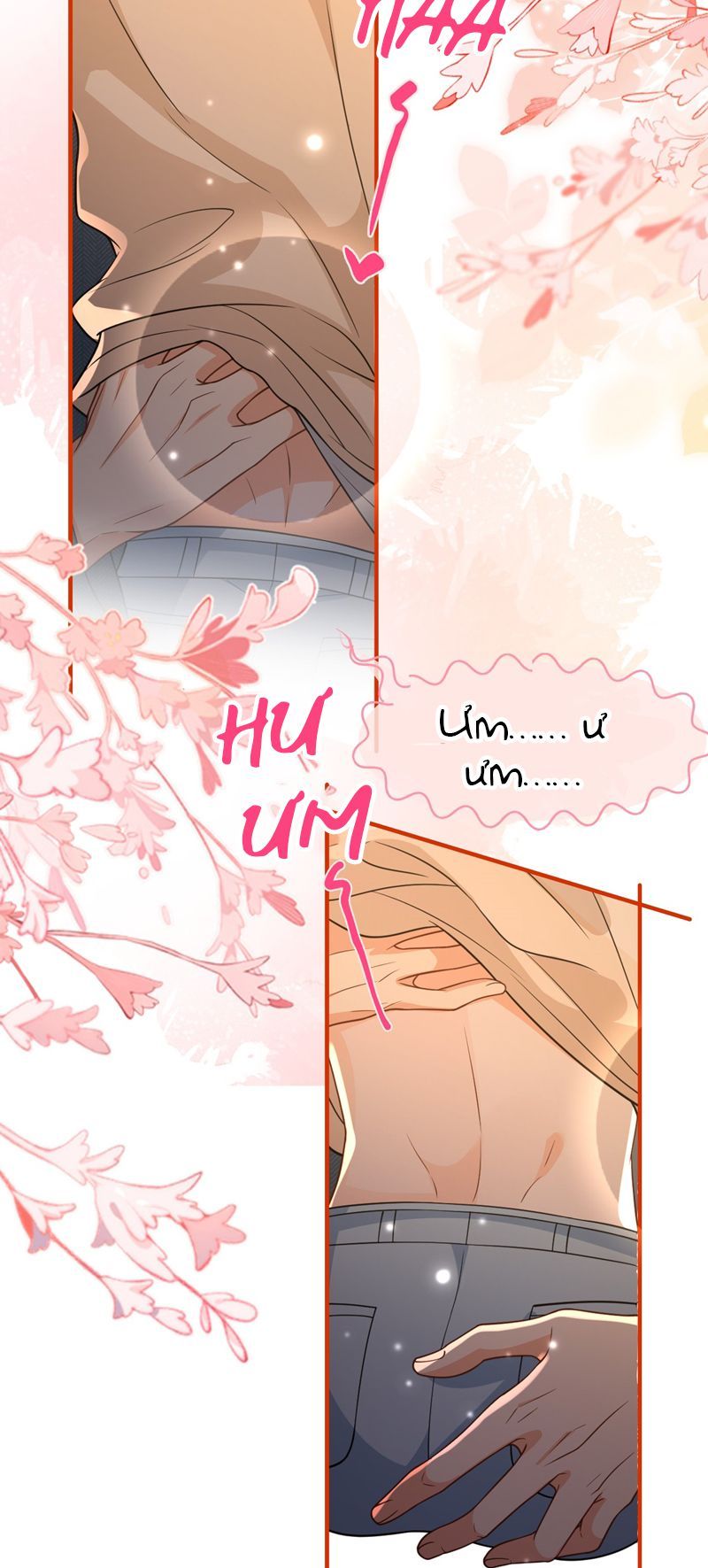 Tin Tức Tố Nói Chúng Ta Không Có Khả Năng Chap 98 - Next Chap 99