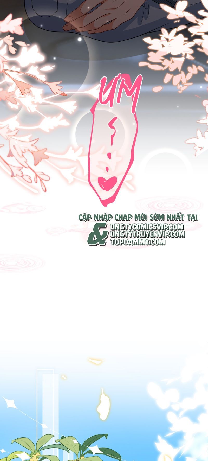 Tin Tức Tố Nói Chúng Ta Không Có Khả Năng Chap 98 - Next Chap 99