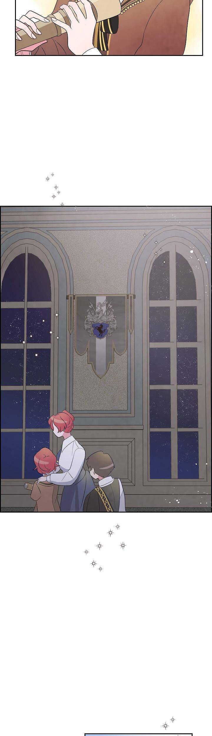Tình Bạn Giữa Công Tước Và Hầu Tước Không Hề Tồn Tại Chap 2 - Next Chap 3