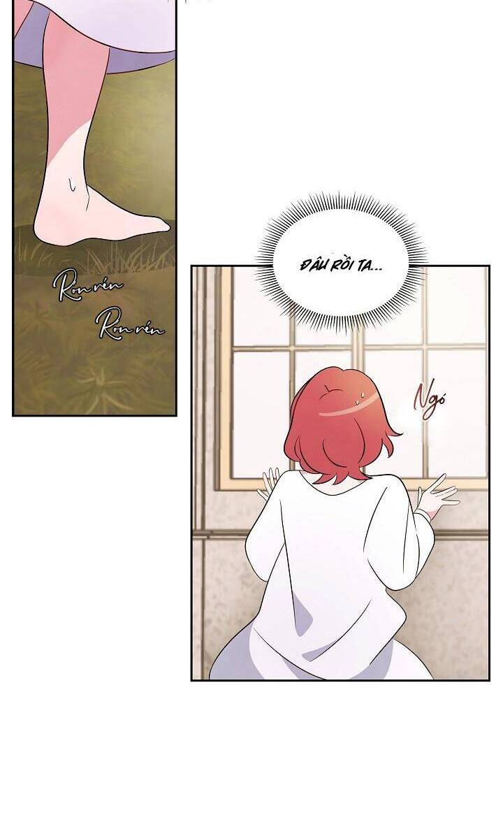 Tình Bạn Giữa Công Tước Và Hầu Tước Không Hề Tồn Tại Chap 2 - Next Chap 3