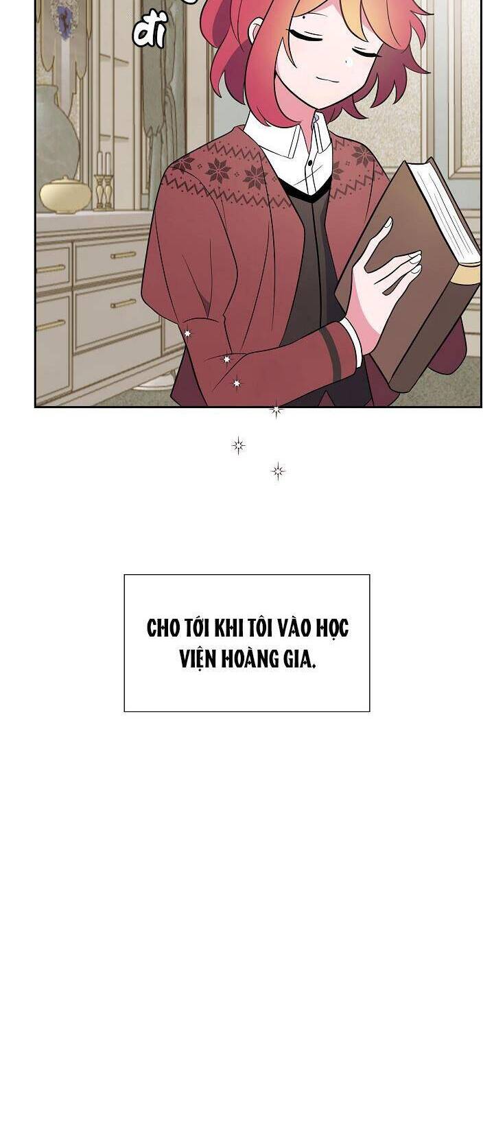 Tình Bạn Giữa Công Tước Và Hầu Tước Không Hề Tồn Tại Chap 3 - Next Chap 4