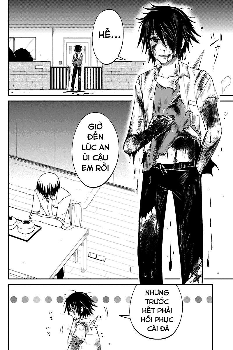 Tình Chị Em Chap 39 - Next Chap 40