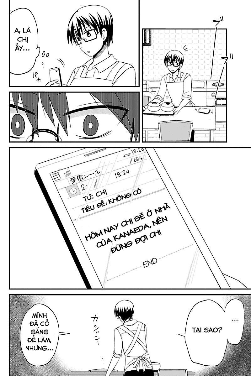 Tình Chị Em Chap 39 - Next Chap 40