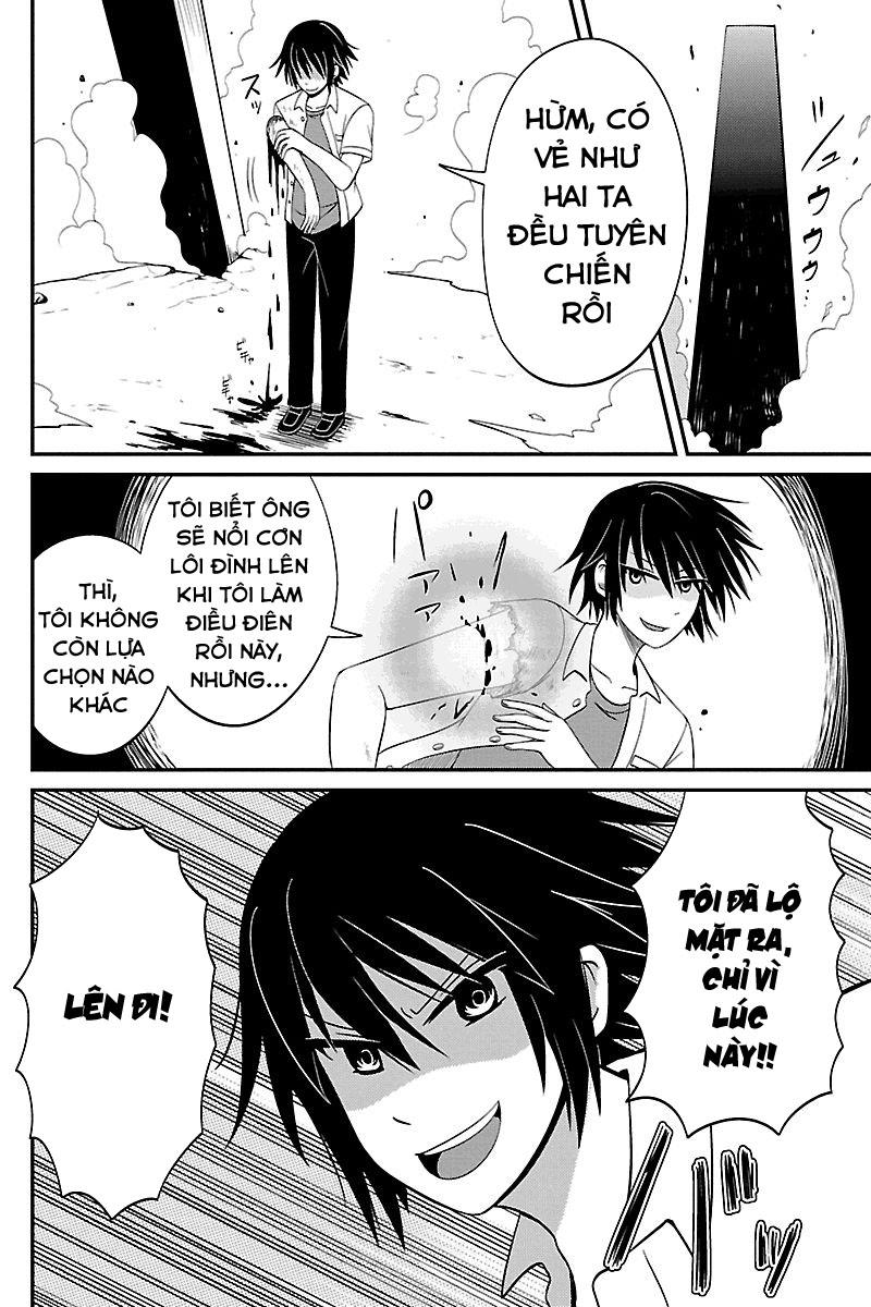 Tình Chị Em Chap 39 - Next Chap 40