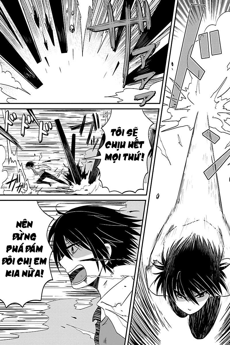 Tình Chị Em Chap 39 - Next Chap 40