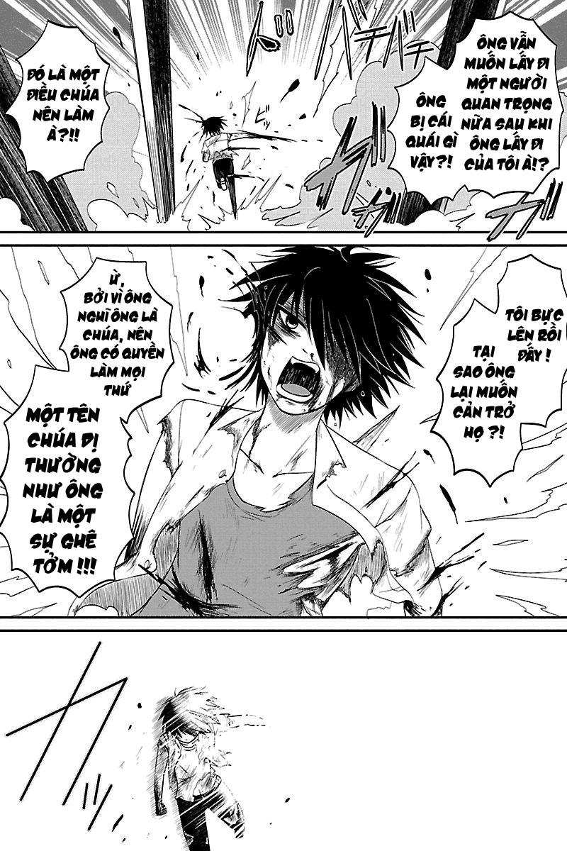 Tình Chị Em Chap 39 - Next Chap 40