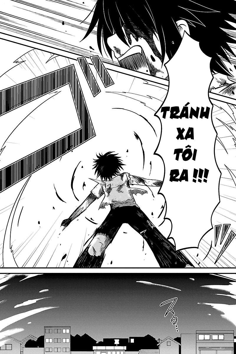 Tình Chị Em Chap 39 - Next Chap 40