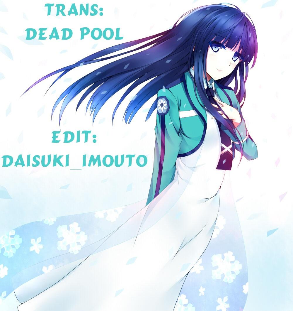 Tình Chị Em Chap 41 - Next Chap 42