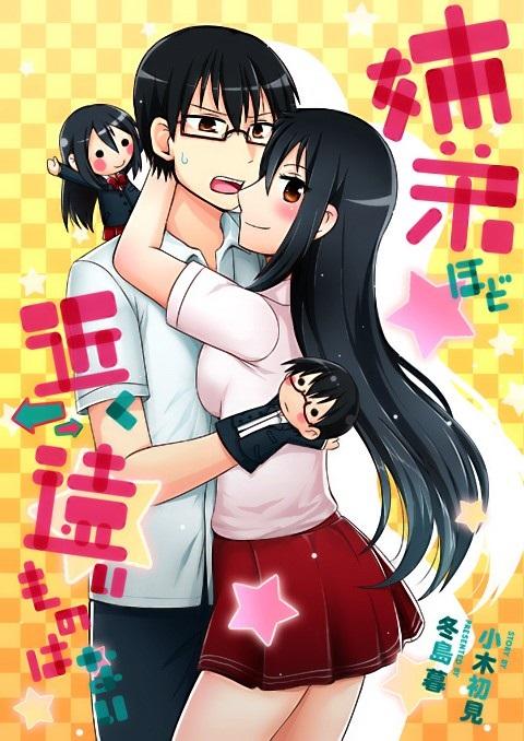 Tình Chị Em Chap 41 - Next Chap 42
