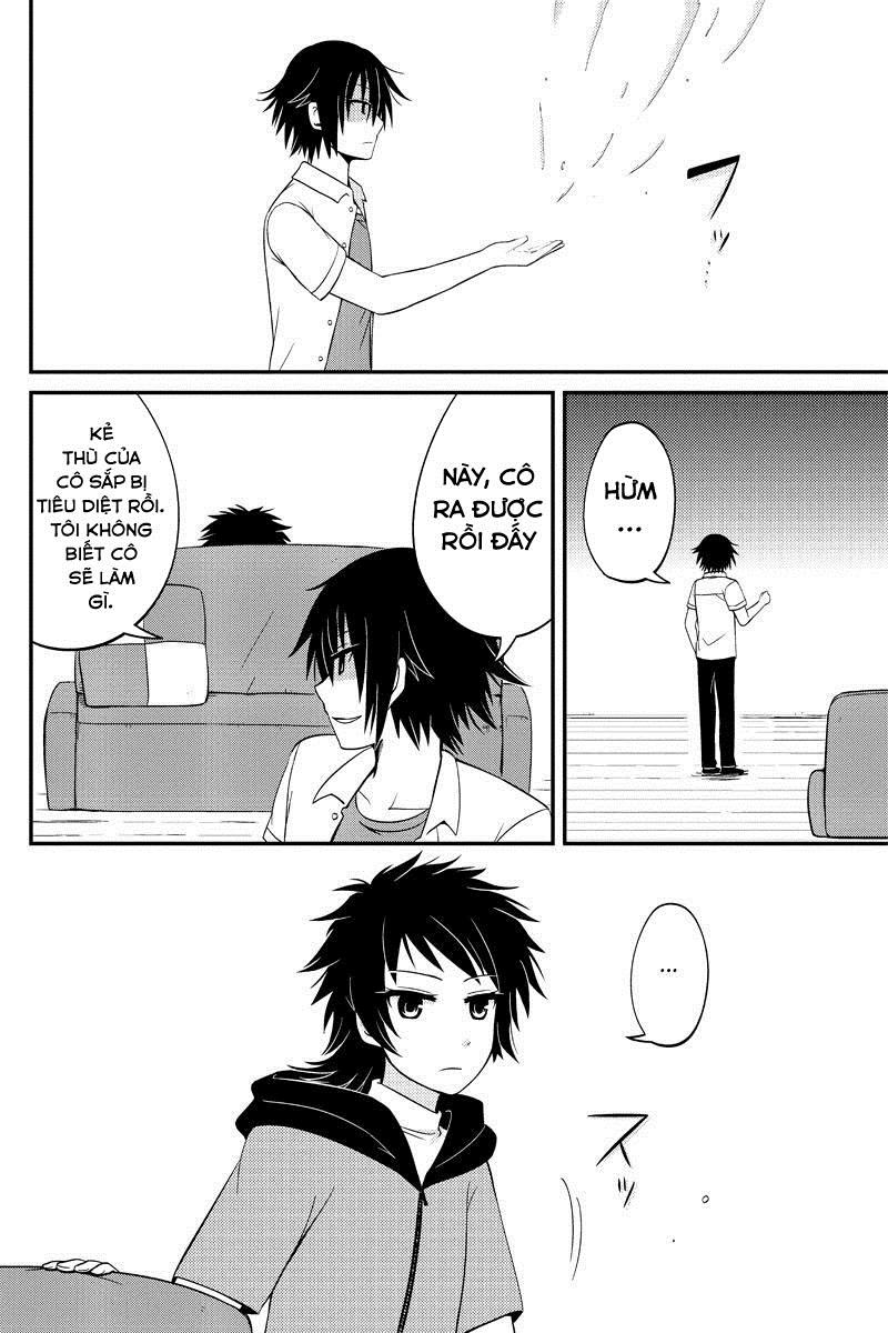 Tình Chị Em Chap 41 - Next Chap 42