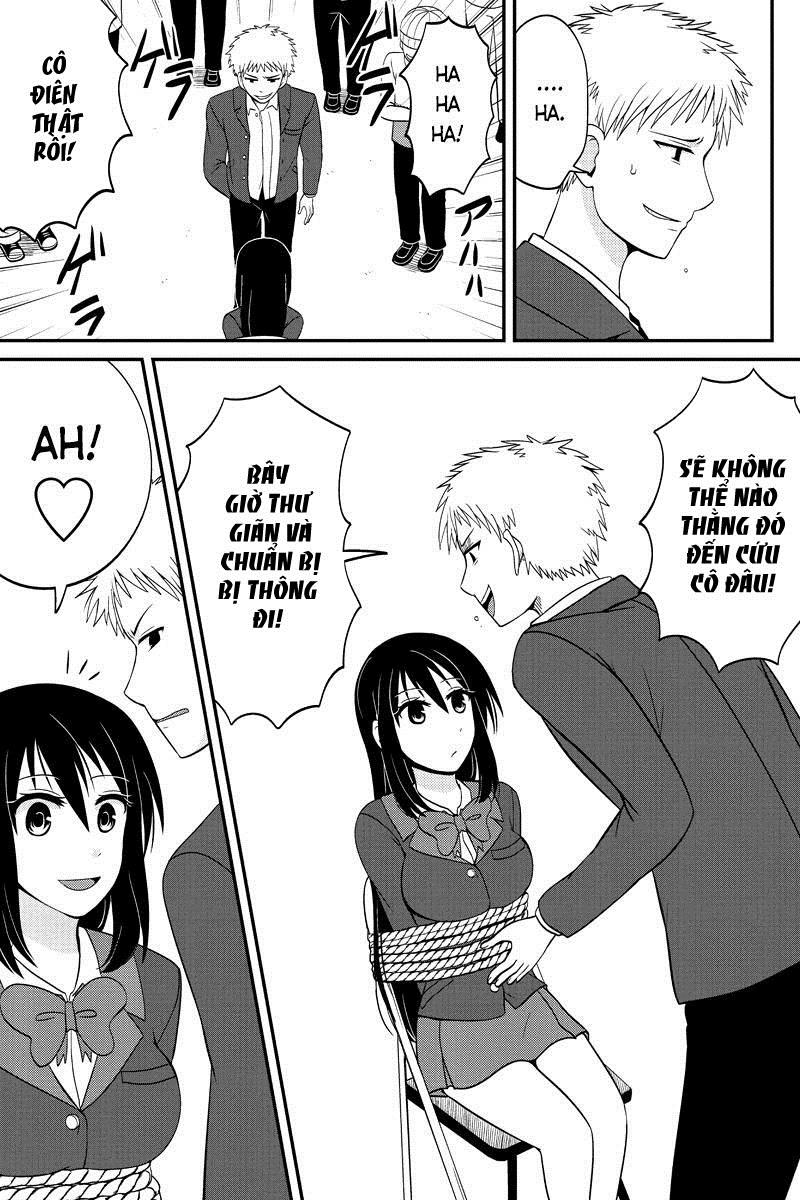 Tình Chị Em Chap 41 - Next Chap 42