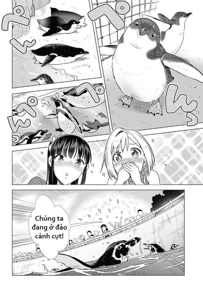 Tình Chị Em Chap 42 - Next Chap 43