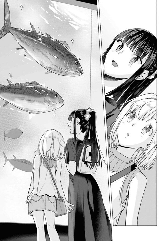 Tình Chị Em Chap 42 - Next Chap 43