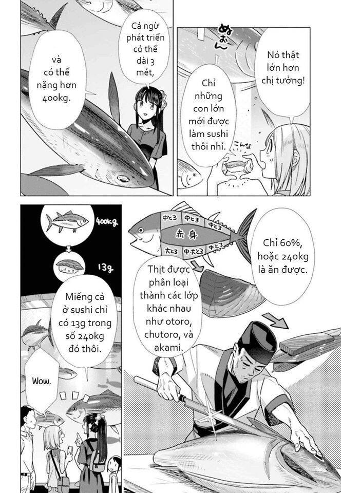 Tình Chị Em Chap 42 - Next Chap 43